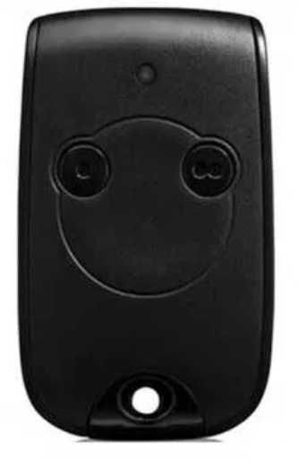 Pilot 2 kanałowy do Somfy KEYTIS RTS 2 RTS2 433,42 MHz zamiennik