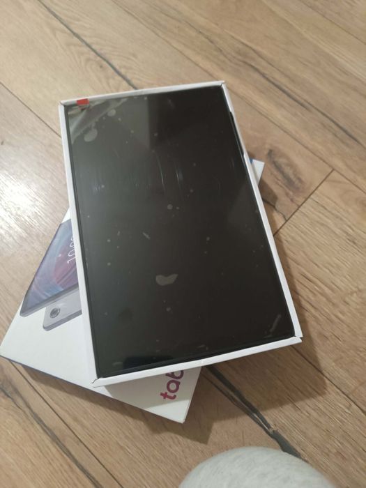 Lenovo TAB M10 FHD Plus
