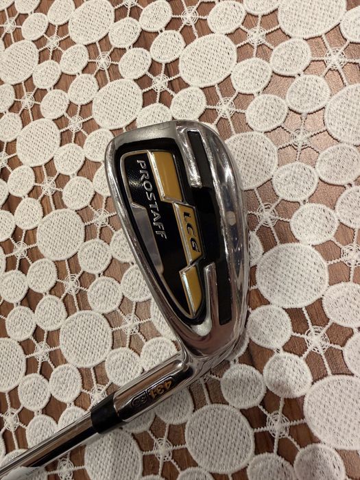 Kij golfowy Wilson Prostaff Men's Flex stan idealny