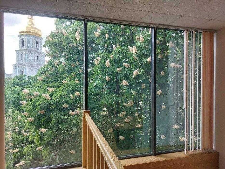 Золоті Ворота Софіівська 18а Ярославів Вал Гончара Володимирська