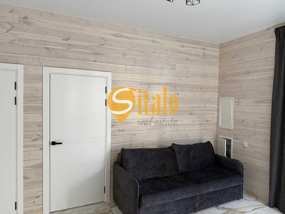 Компактний будинок з генератором, Без% Київ, Дарницький (Бортничі)