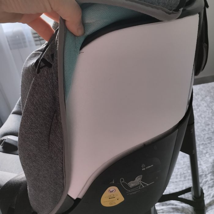 Cadeira Auto Avionaut Sky Basic