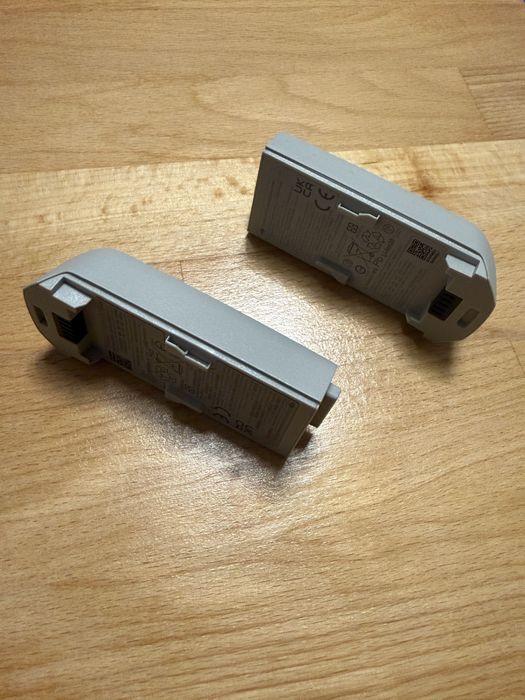 2 baterias DJI NEO