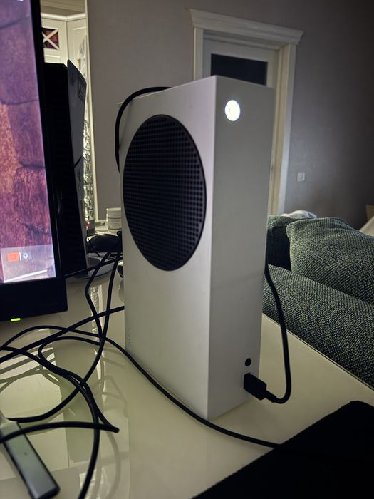 Xbox Siries S стан 5/5