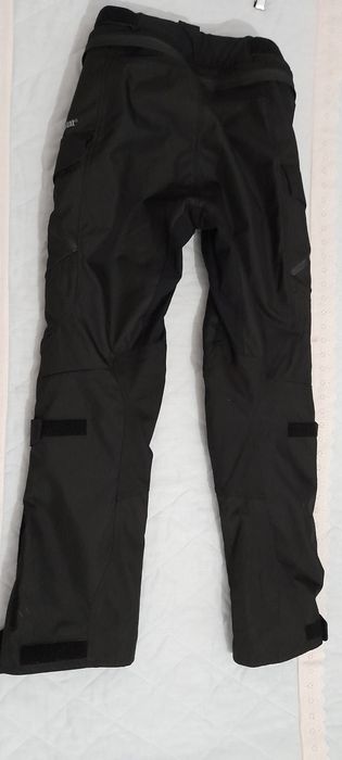 Calça motard feminino Apinestars Andes V3 Drystar