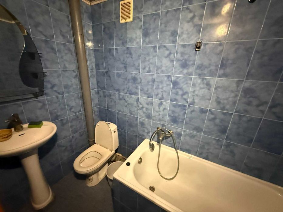 Сдается 3к квартира, ост. Роддом ул. Чумаченка для семьи