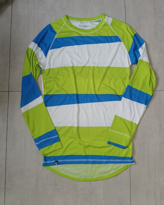 Stormberg Norway XL nowa koszulka sportowa
