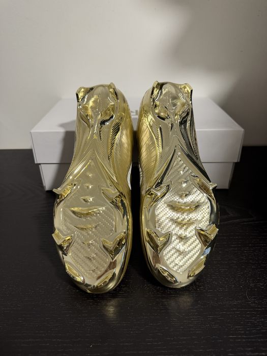 Nike mercurial superfly CR7