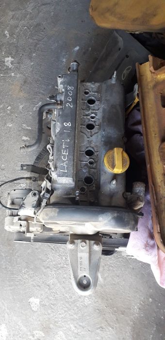 Шевролет Эванда Лачети Кузов или частями