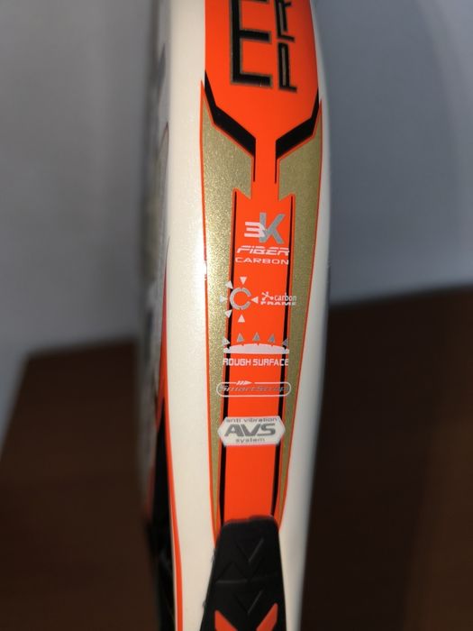 Raquete de Padel  Nox ML10 Pro Cup Luxury Series