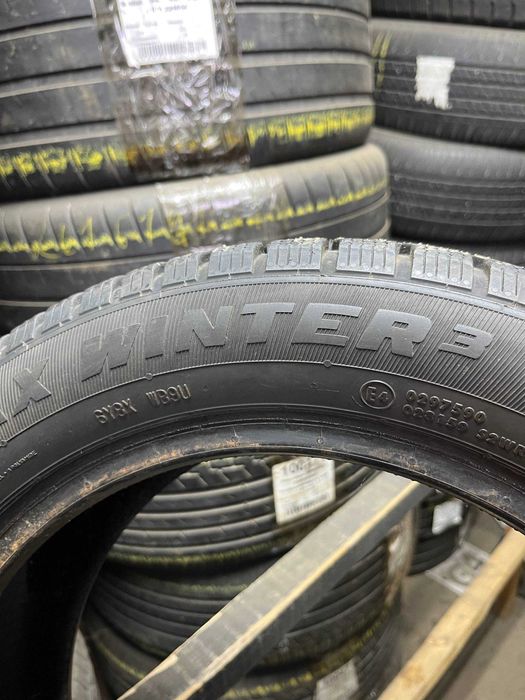 185/55 R15 General  комплект зима ар. 205219