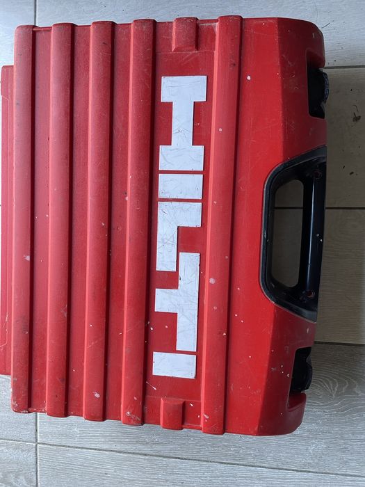 Laser Hilti PM-4 M z walizka