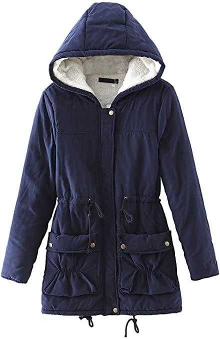 Жіноча куртка Chartou, розмір XS (наш 44), нова