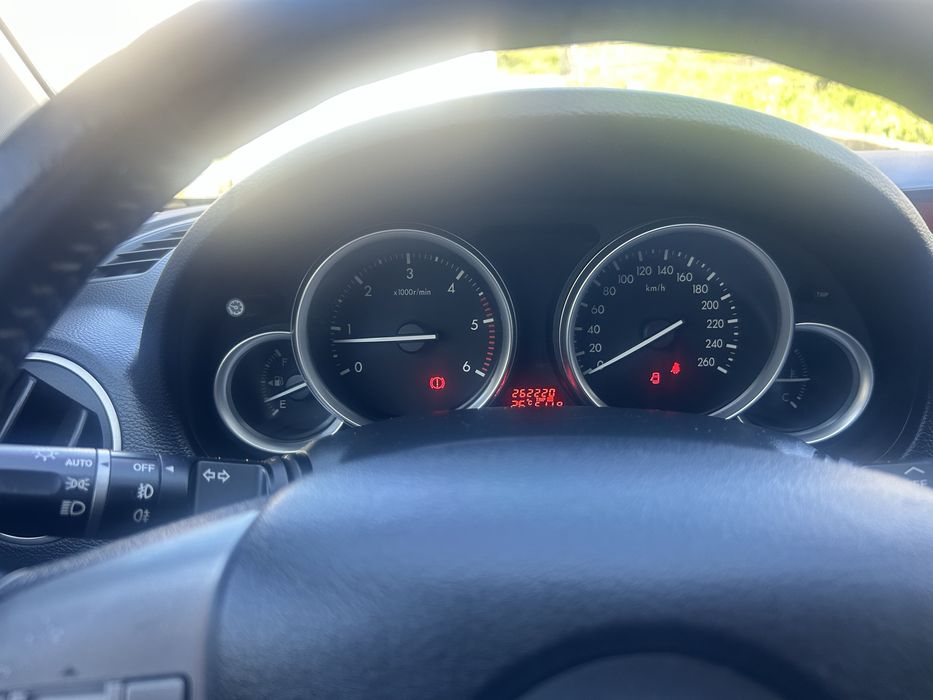 Vendo Mazda 6 Carrinha