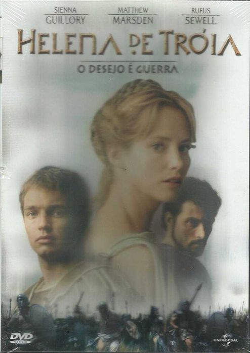Helena de Tróia (novo) (2003)