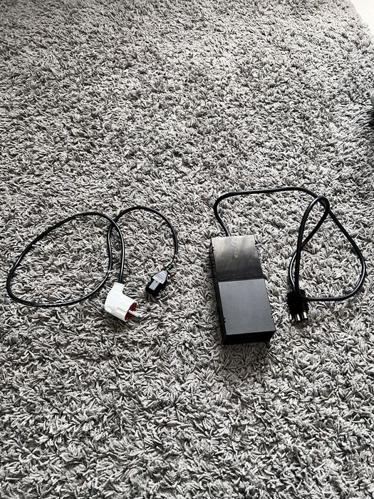 X Box One.