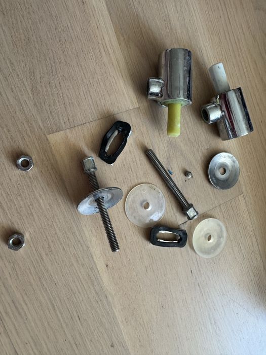 Сиденье для унитаза ScandiSPA SLIM PIZZA