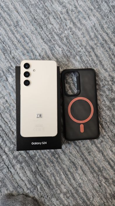 samsung s24 стан нового