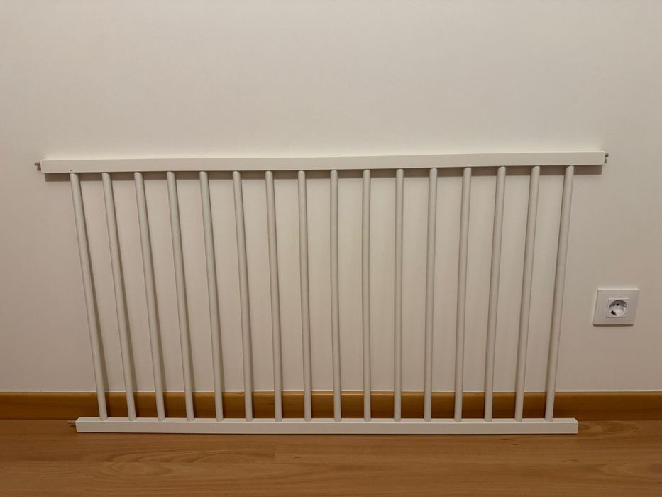 Berço gulliver + colchão micuna