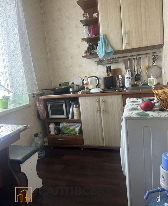 ОВ-2494 Продам 1к квартиру на Салтовке Медкомплекс 626 м/р