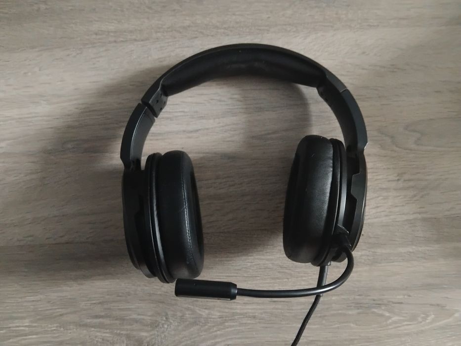 Наушники Hator Hellraizer