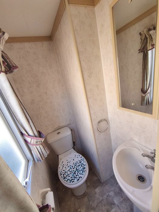 T2 Estilo Inglês  (11*4) Casa Móvel Mobile Home Casa Madeira Bungalow