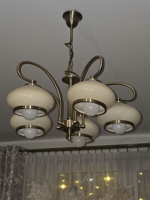 Meble Antyki Cały Zestaw