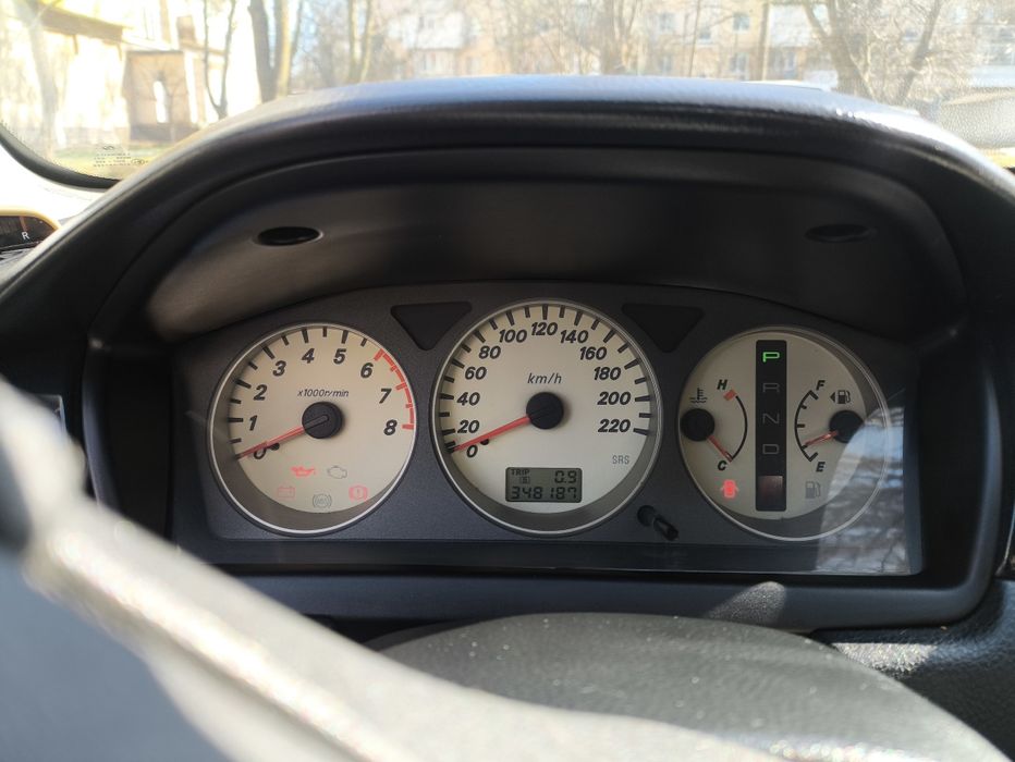 Продам Mitsubishi Lancer 9