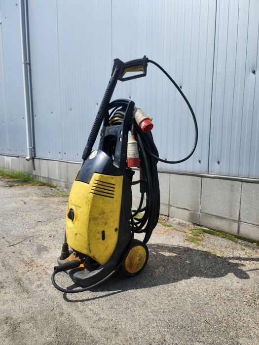 Karcher HD 690 SX