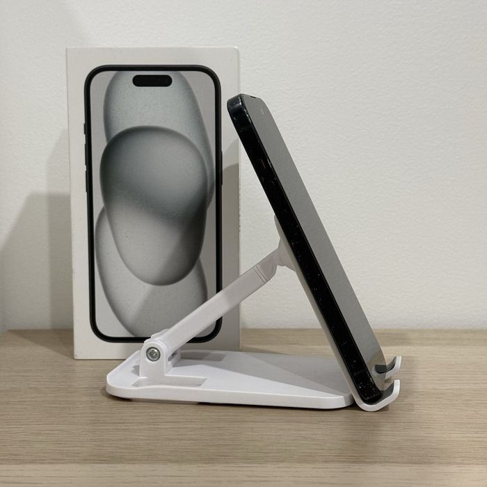 iPhone 15 - 128GB - Desbloqueado
