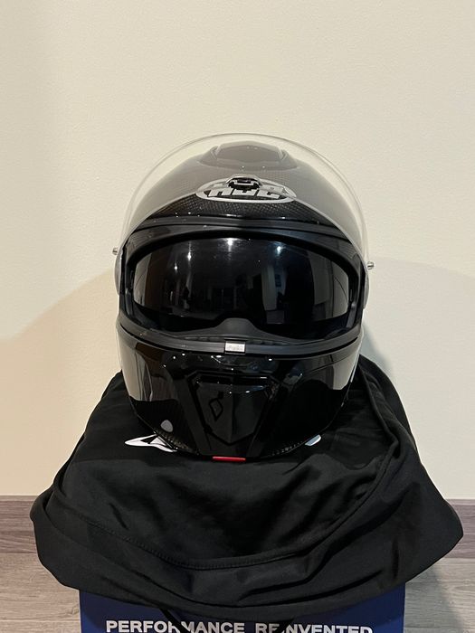 HJC RPHA 90s Carbon