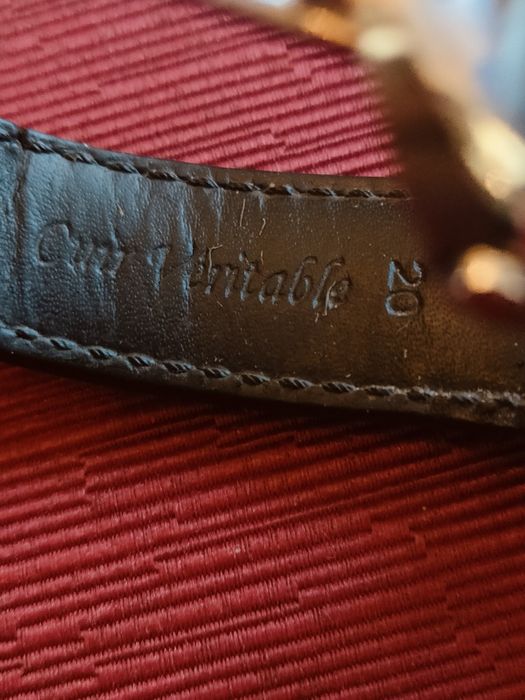 Maurice Lacroix. Les classiques