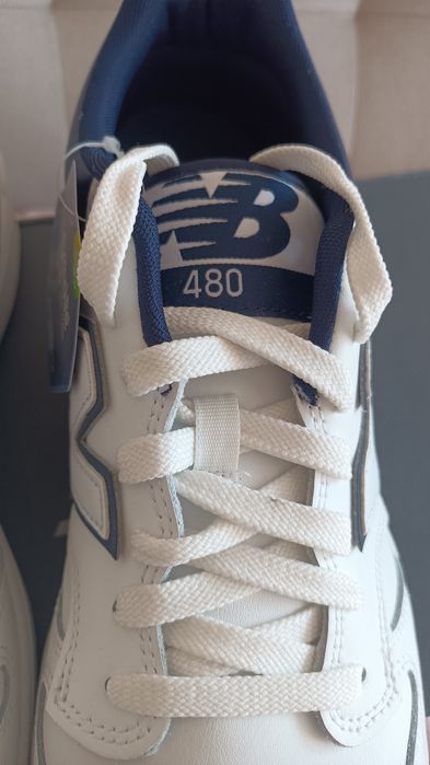 New balance adidasy sneakersy 46 1/2