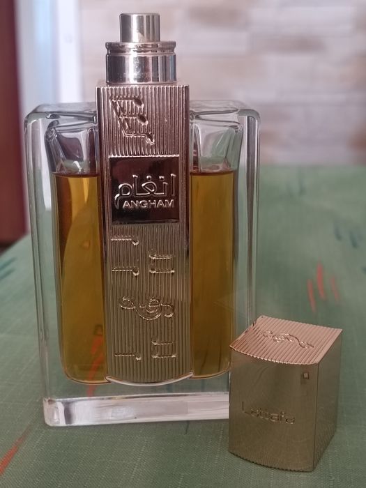 Perfumy arabskie Lataffa ANGHAM 100ml