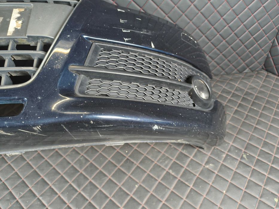 AUDI TT II 8J MK2 06-10 Zderzak Przedni Przód