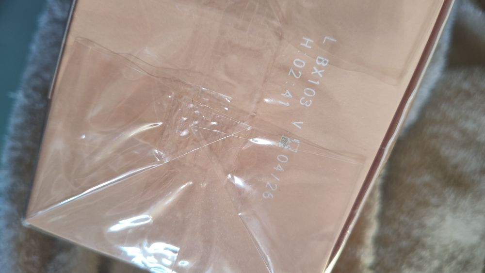 Boticário Creme Lily Lumiére