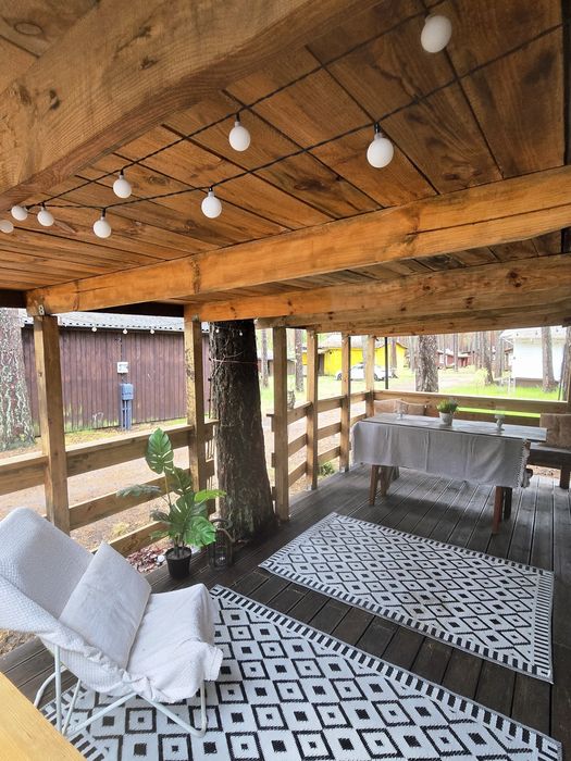 Domek letniskowy Kaszuby