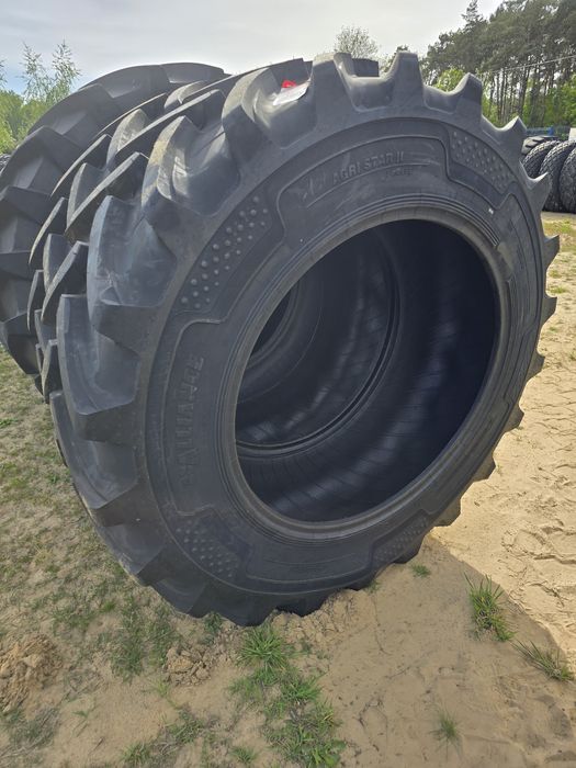 Opony 420/85r34 Alliance