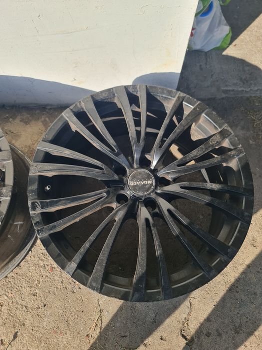 Felgi 19 cali BMW TESLA