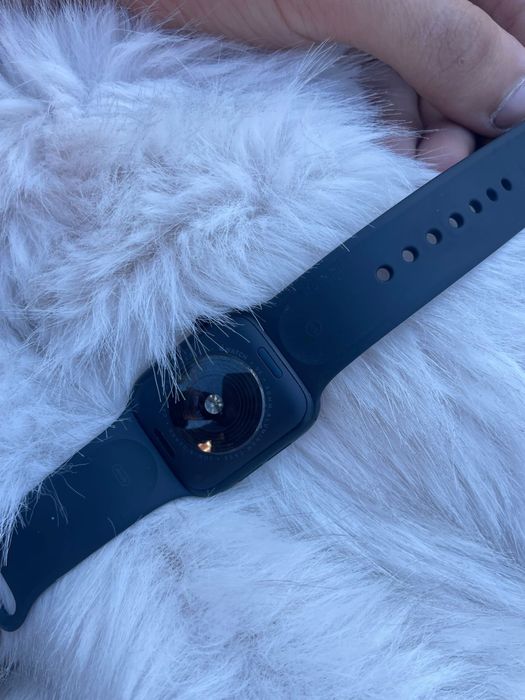 Apple Watch SE (2ª Geração) – Excelente Estado