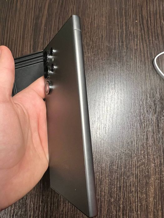 Samsung Galaxy S24 Ultra 12 256 Titanium Black