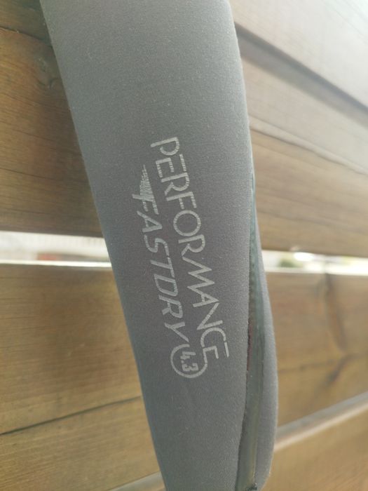 Bodyboard conjunto