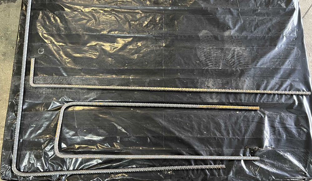 Prefabrykat stali, U-bigle, L-ki, narożniki Poznań