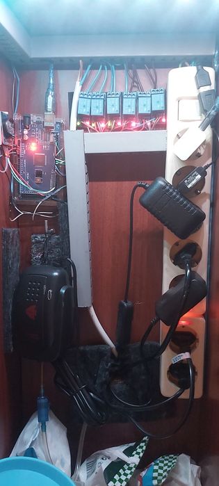 Aquário Aquatlantis