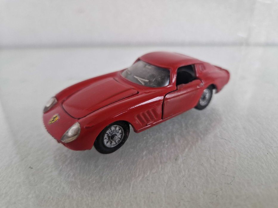 Ferrari 275 GTB Dinki Toys. Модель 1:43 редкая