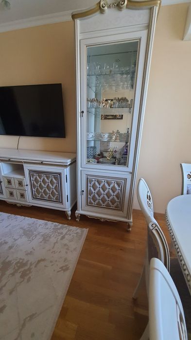 Меблі у вітальню