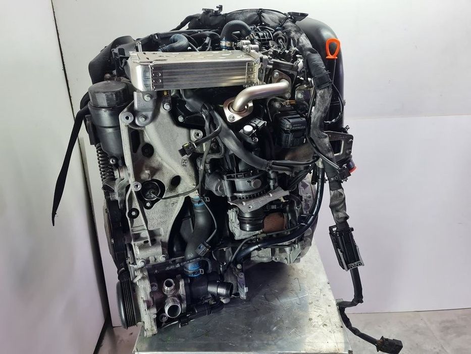 MOTOR MERCEDES CLASSE A A200 REFª:651901