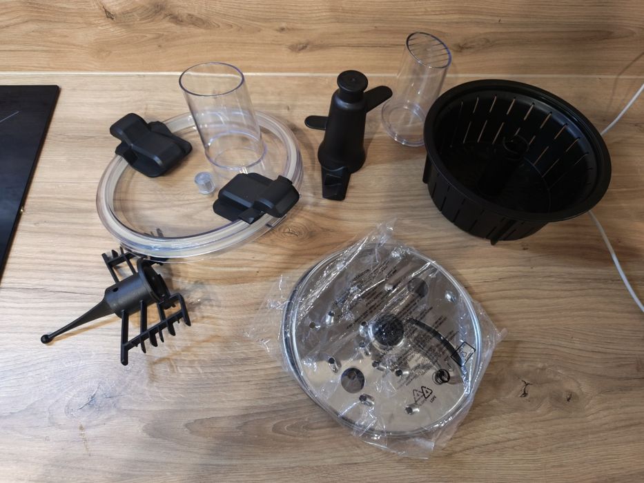 Termorobot Sam cook psc11