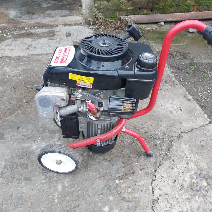 Генератор 220вольт