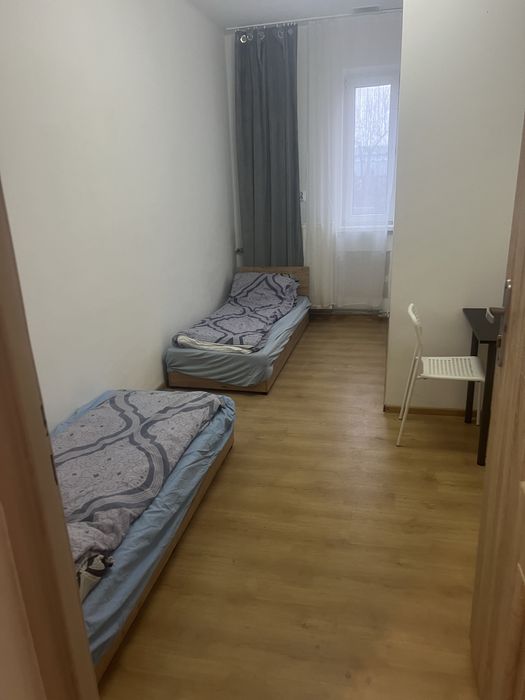 Noclegi pracownicze/Kwatery/pokoje dla Pracowników Myszków